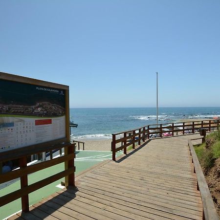 Jazmin Miraflores La Cala De Mijas Bagian luar foto