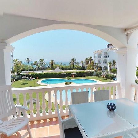 Jazmin Miraflores La Cala De Mijas Bagian luar foto