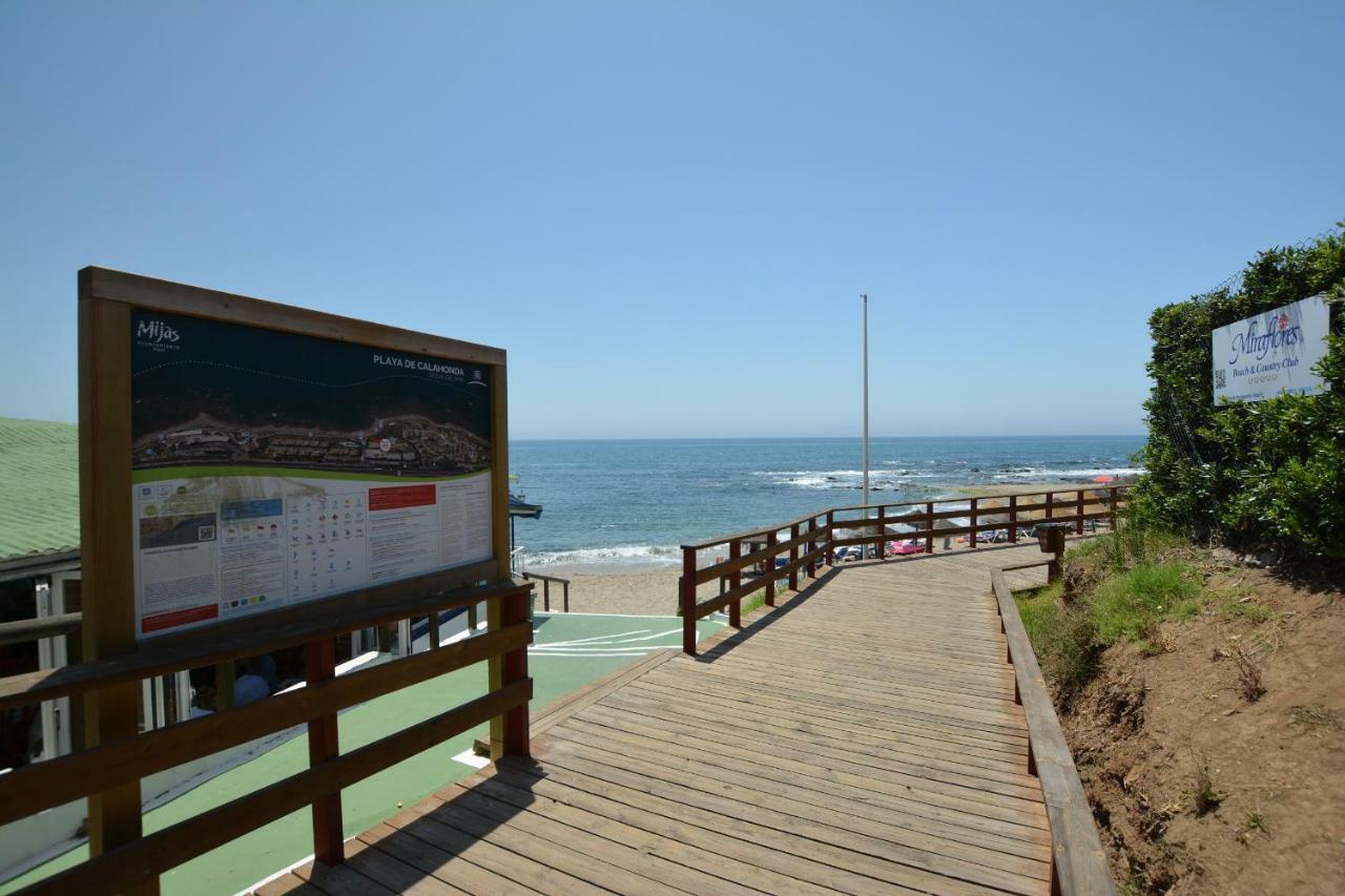 Jazmin Miraflores La Cala De Mijas Bagian luar foto