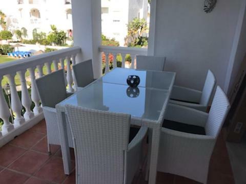 Jazmin Miraflores La Cala De Mijas Bagian luar foto