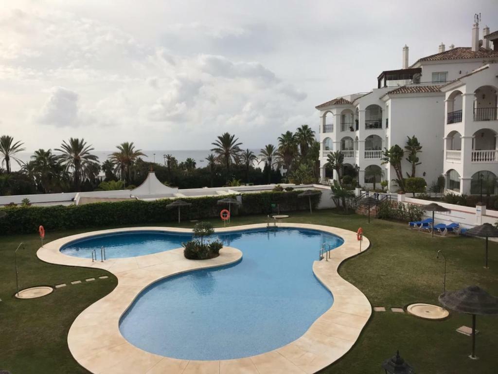 Jazmin Miraflores La Cala De Mijas Bagian luar foto
