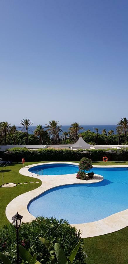 Jazmin Miraflores La Cala De Mijas Bagian luar foto