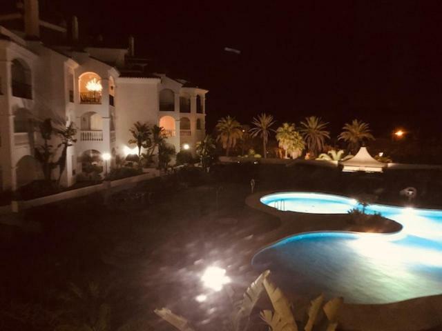 Jazmin Miraflores La Cala De Mijas Bagian luar foto