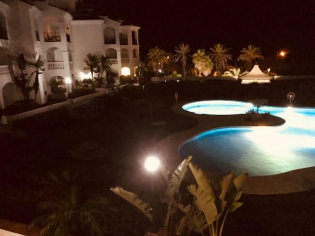 Jazmin Miraflores La Cala De Mijas Bagian luar foto