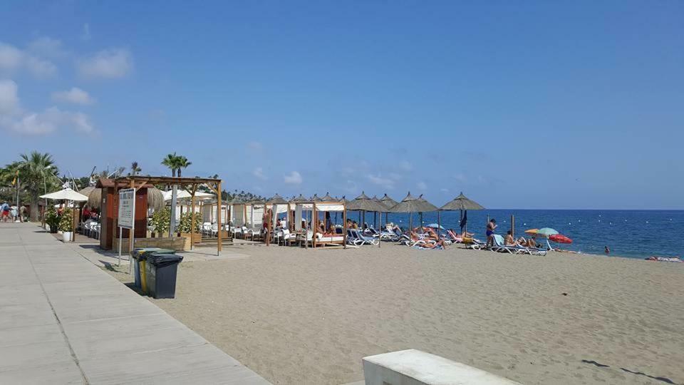 Jazmin Miraflores La Cala De Mijas Bagian luar foto