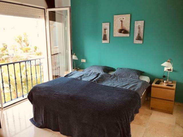 Jazmin Miraflores La Cala De Mijas Bagian luar foto