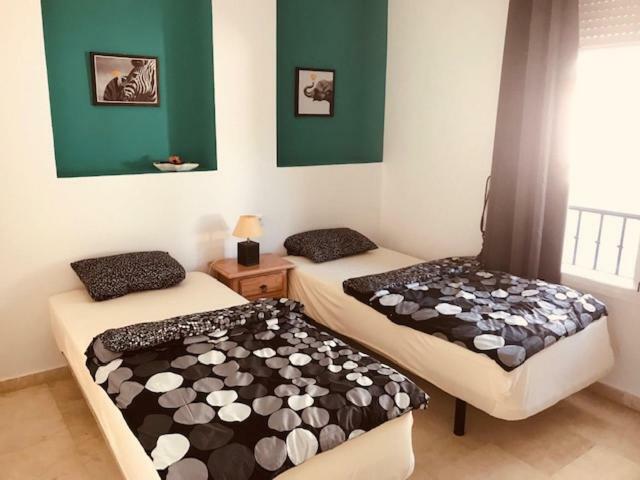 Jazmin Miraflores La Cala De Mijas Bagian luar foto