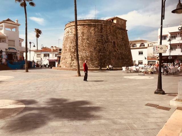 Jazmin Miraflores La Cala De Mijas Bagian luar foto