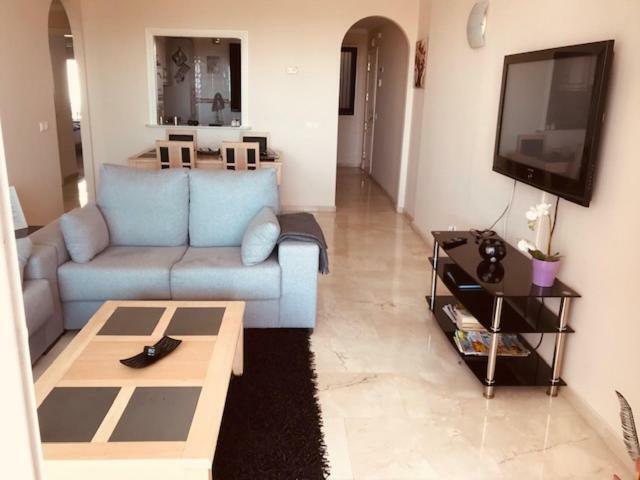 Jazmin Miraflores La Cala De Mijas Bagian luar foto