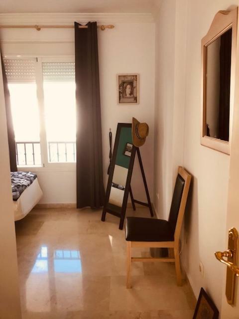 Jazmin Miraflores La Cala De Mijas Bagian luar foto
